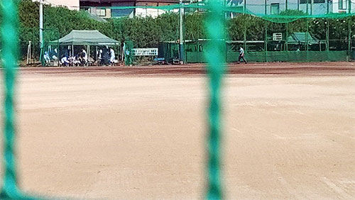 堺高校　硬式野球部