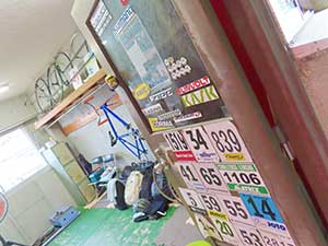 堺高校　自転車競技部