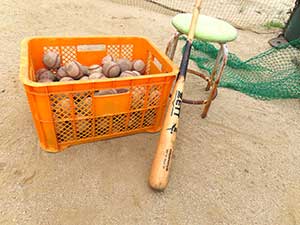 堺高校　硬式野球部