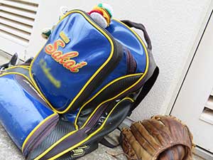 堺高校　硬式野球部