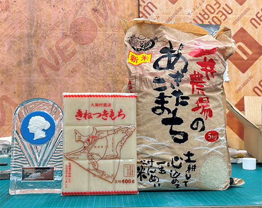 科学部　白浜ECO-CAR チャレンジ