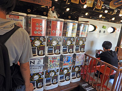 堺高校　鉄道研究同好会