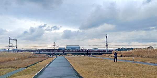 堺高校　鉄道研究同好会