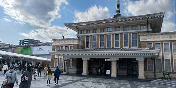 堺高校　鉄道研究同好会