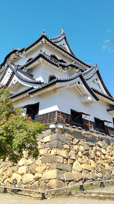 堺高校　鉄道研究同好会