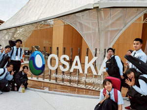 堺高校　軽音楽部