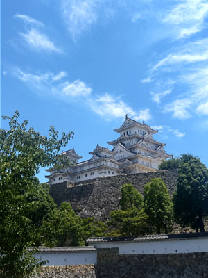 堺高校　鉄道研究同好会
