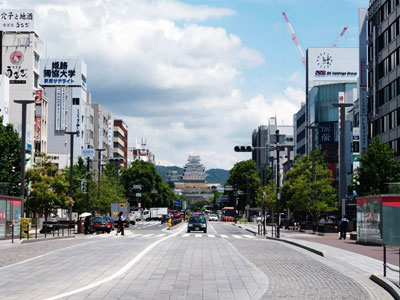 堺高校　鉄道研究同好会