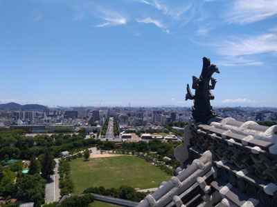 堺高校　鉄道研究同好会