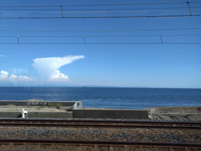 堺高校　鉄道研究同好会