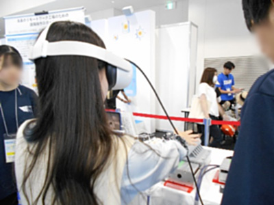 堺高校　商業研究部