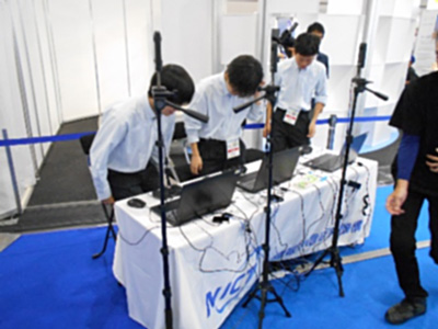 堺高校　商業研究部