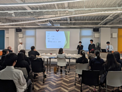 堺高校　商業研究部