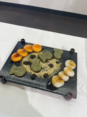 堺高校　商業研究部