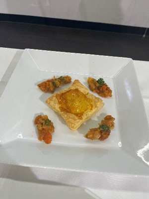 堺高校　商業研究部