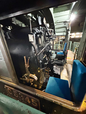 堺高校　鉄道研究同好会