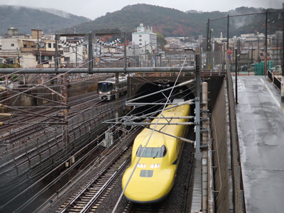 堺高校　鉄道研究同好会