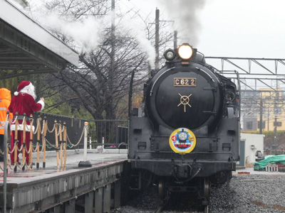 堺高校　鉄道研究同好会