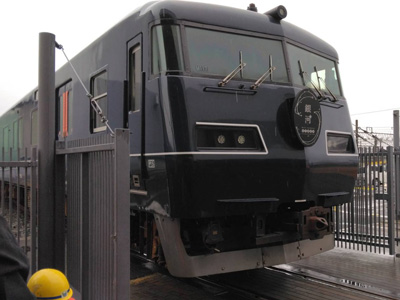 堺高校　鉄道研究同好会