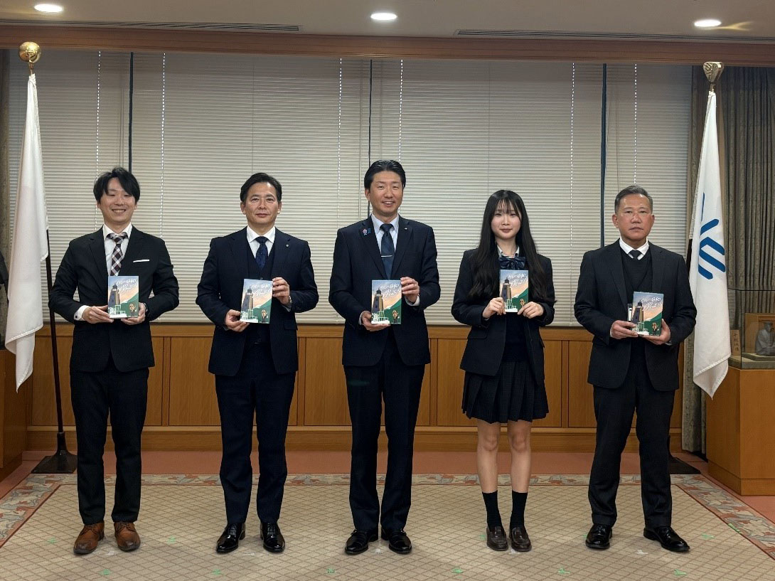 堺高校　商業研究部