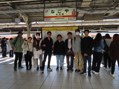 堺高校 鉄道研究同好会