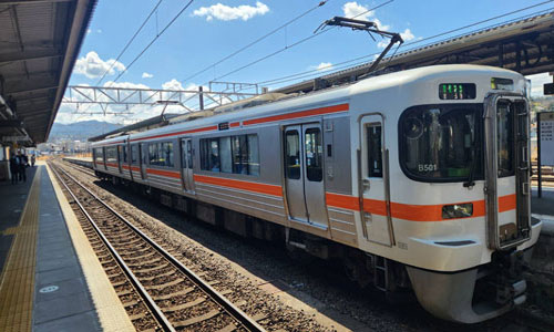 堺高校 鉄道研究同好会