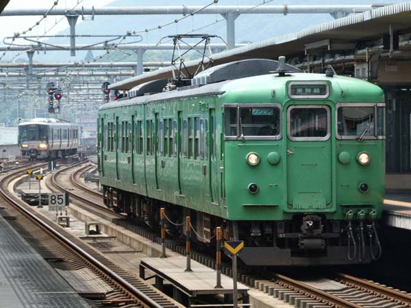 堺高校 鉄道研究同好会