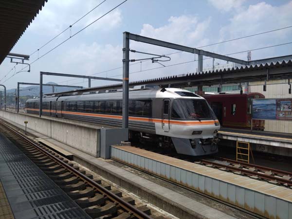 堺高校 鉄道研究同好会