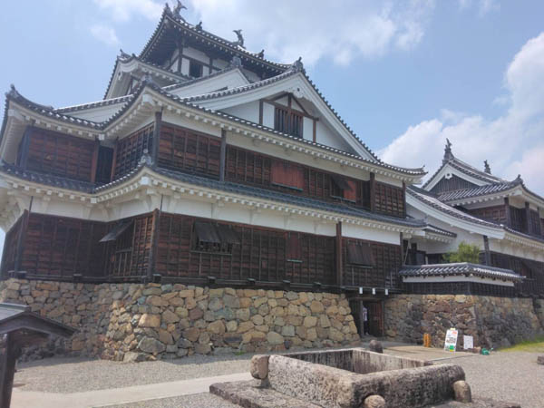堺高校 鉄道研究同好会