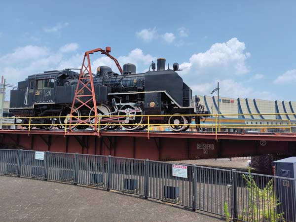 堺高校 鉄道研究同好会
