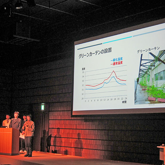 サイエンス研究部