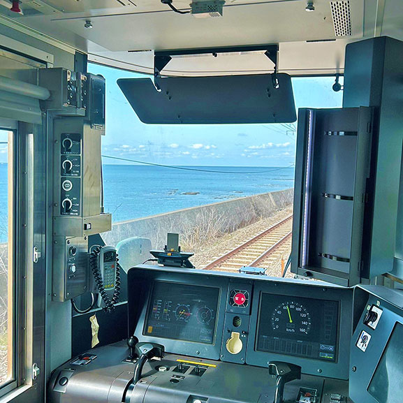 鉄道研究同好会