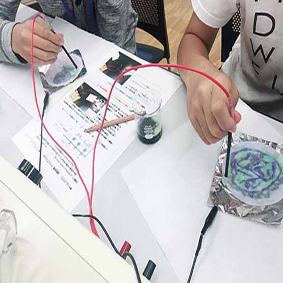 サイエンス研究会