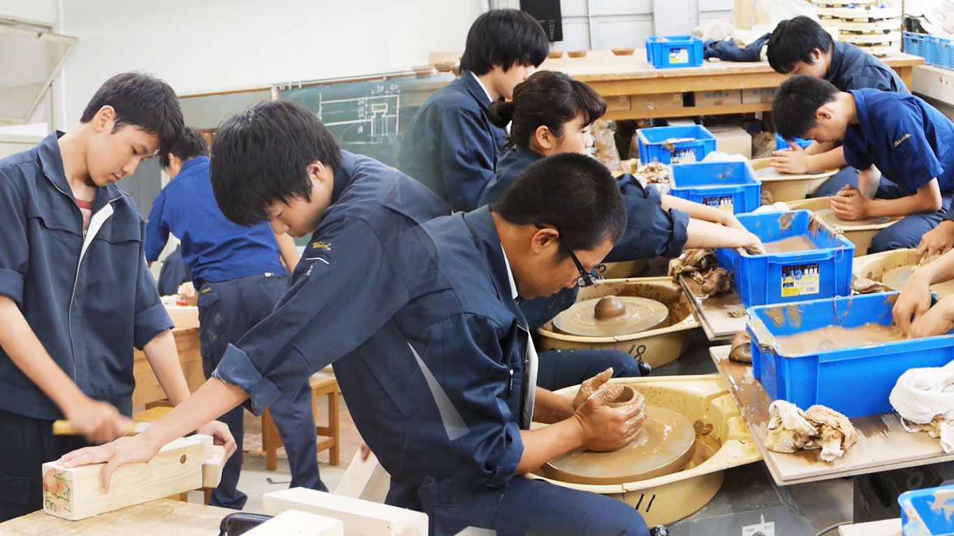 建築インテリア創造科