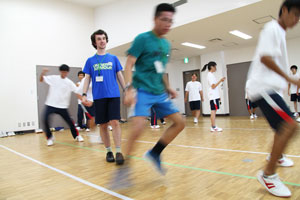 ウェリントン2018