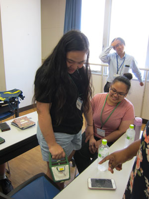 ウェリントン2018