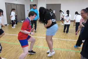 ウェリントン2018