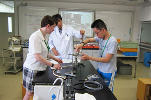 ウェリントン2018