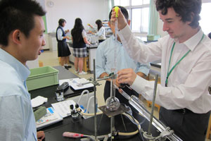 ウェリントン2018