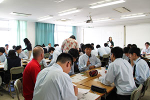 ウェリントン2018