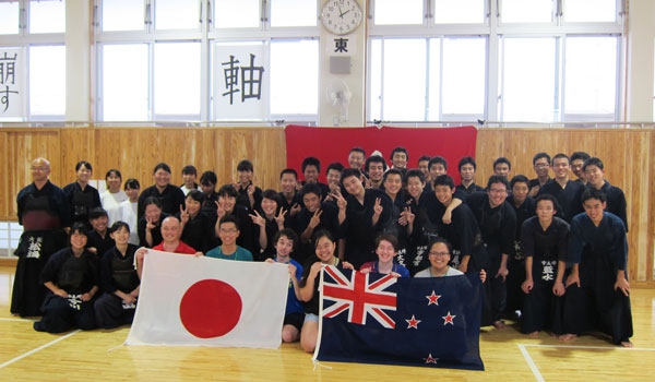 ウェリントン2018