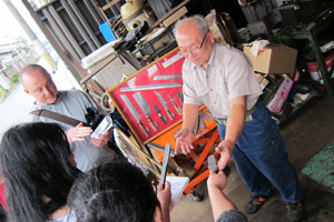 ウェリントン2018