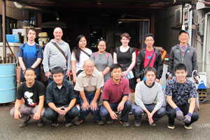 ウェリントン2018