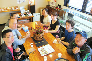 ウェリントン2018