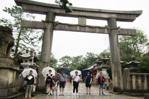 ウェリントン2018