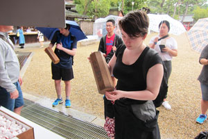 ウェリントン2018