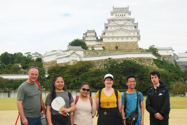 ウェリントン2018