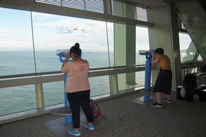 ウェリントン2018