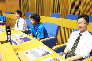 ウェリントン2018