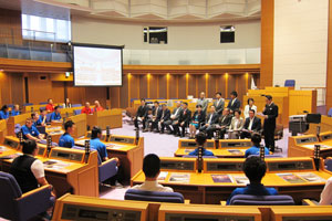 ウェリントン2018